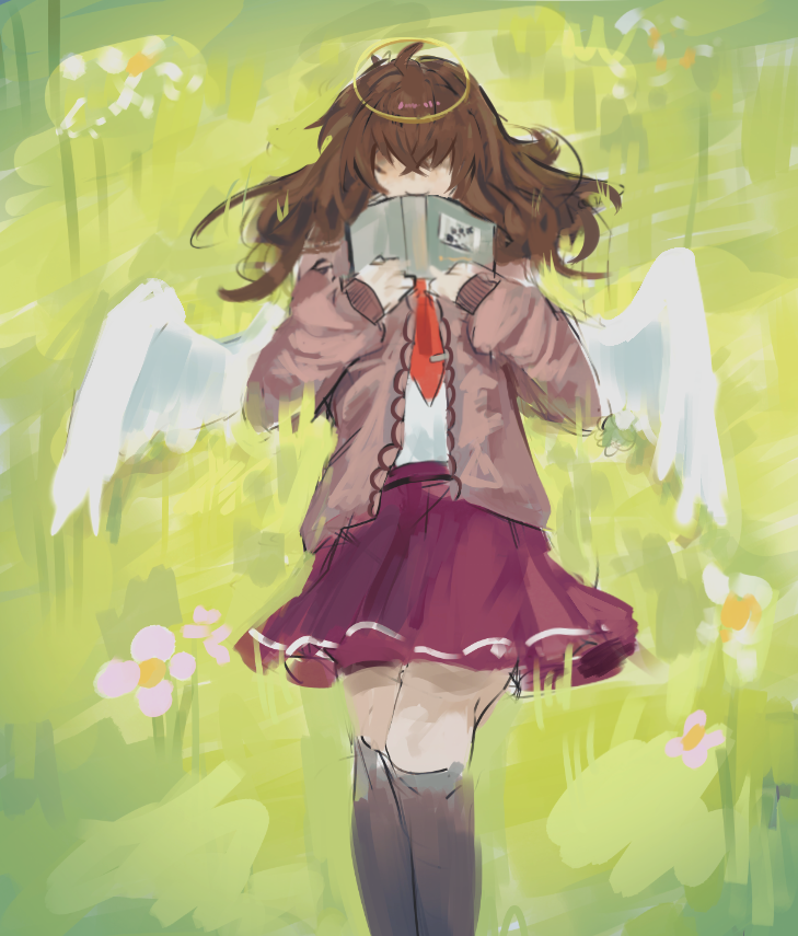 This was so cute i doodled alittle 🥹🥹

#drdt