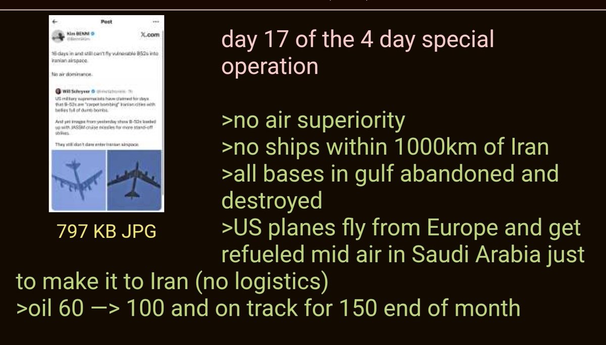 𝕀𝕟𝕤𝕚𝕝𝕚𝕔𝕠 Very poor & Very stupid tweet media