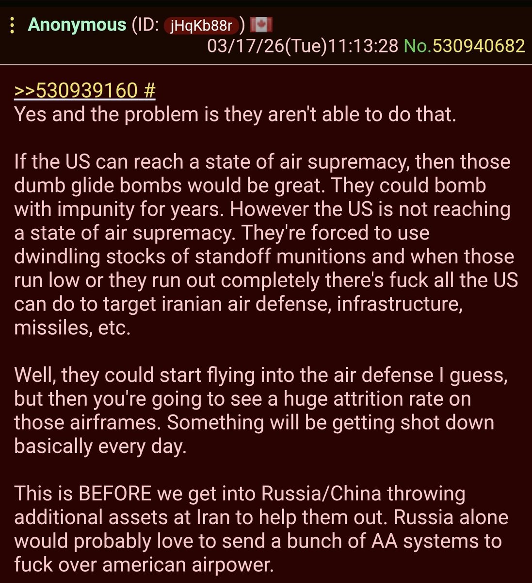 𝕀𝕟𝕤𝕚𝕝𝕚𝕔𝕠 Very poor & Very stupid tweet media