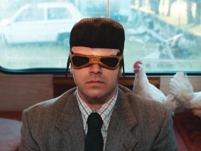 GVNG ZONE tweet media