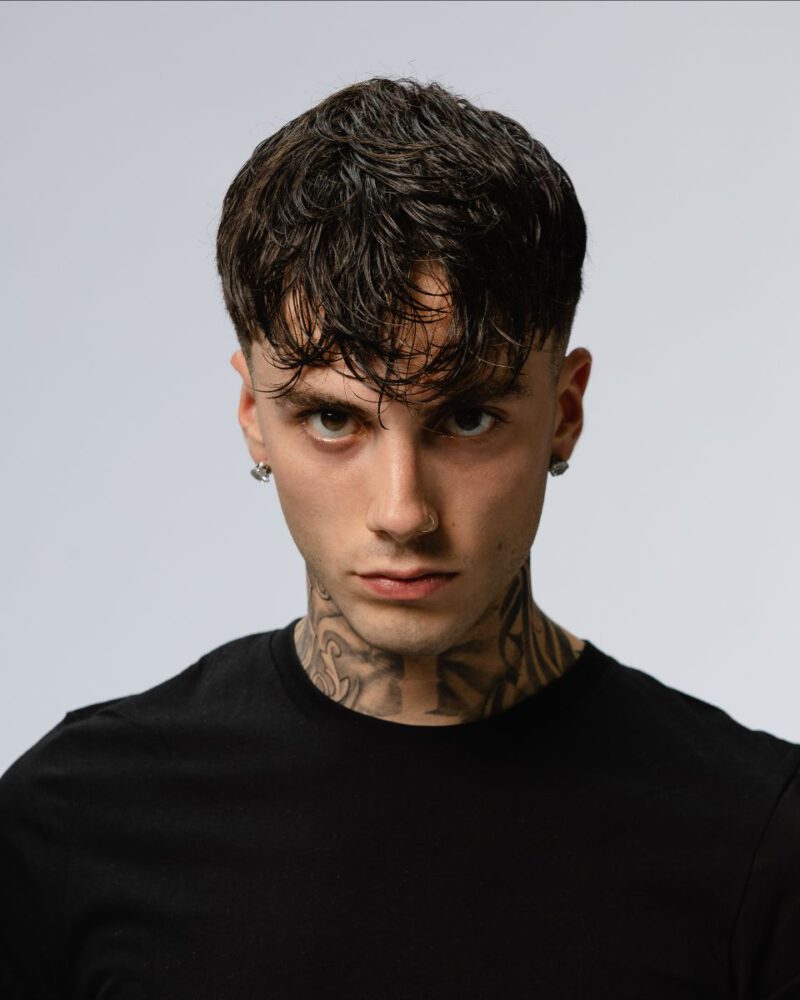 GVNG ZONE tweet media