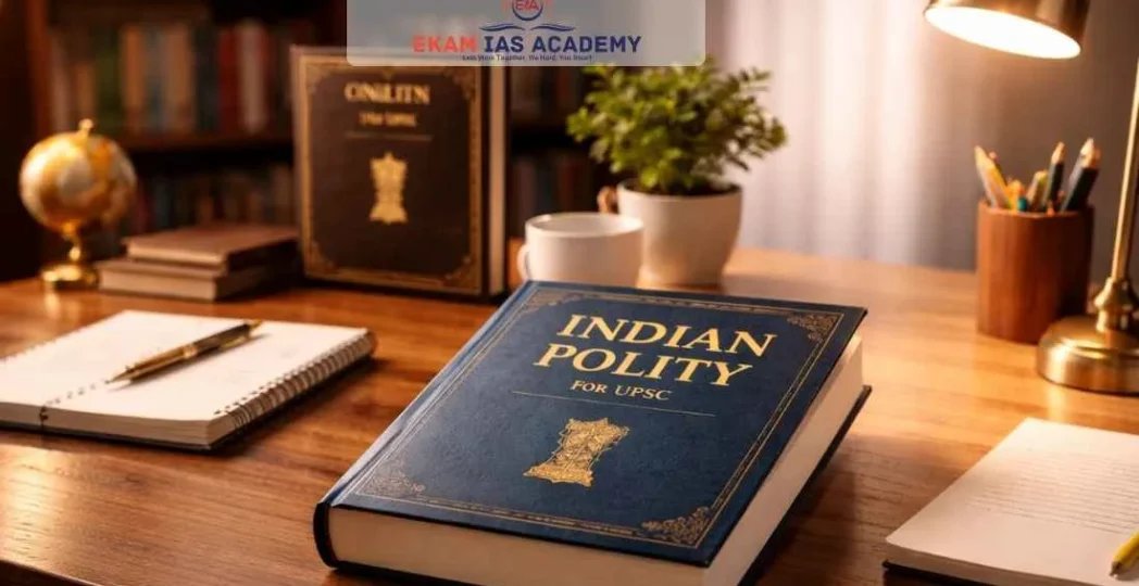 EkamIas's tweet photo. How to Prepare Indian Polity for UPSC: Complete Guide

Read more at: https://t.co/aBaoorCmtV https://t.co/7Vni5NCXuS
