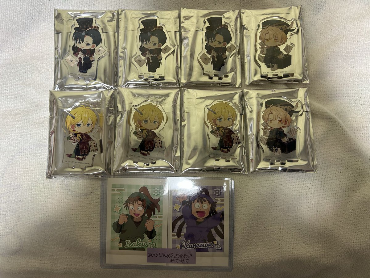 みさみさ tweet media