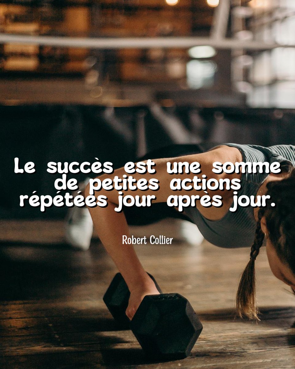 Citation du jour tweet media
