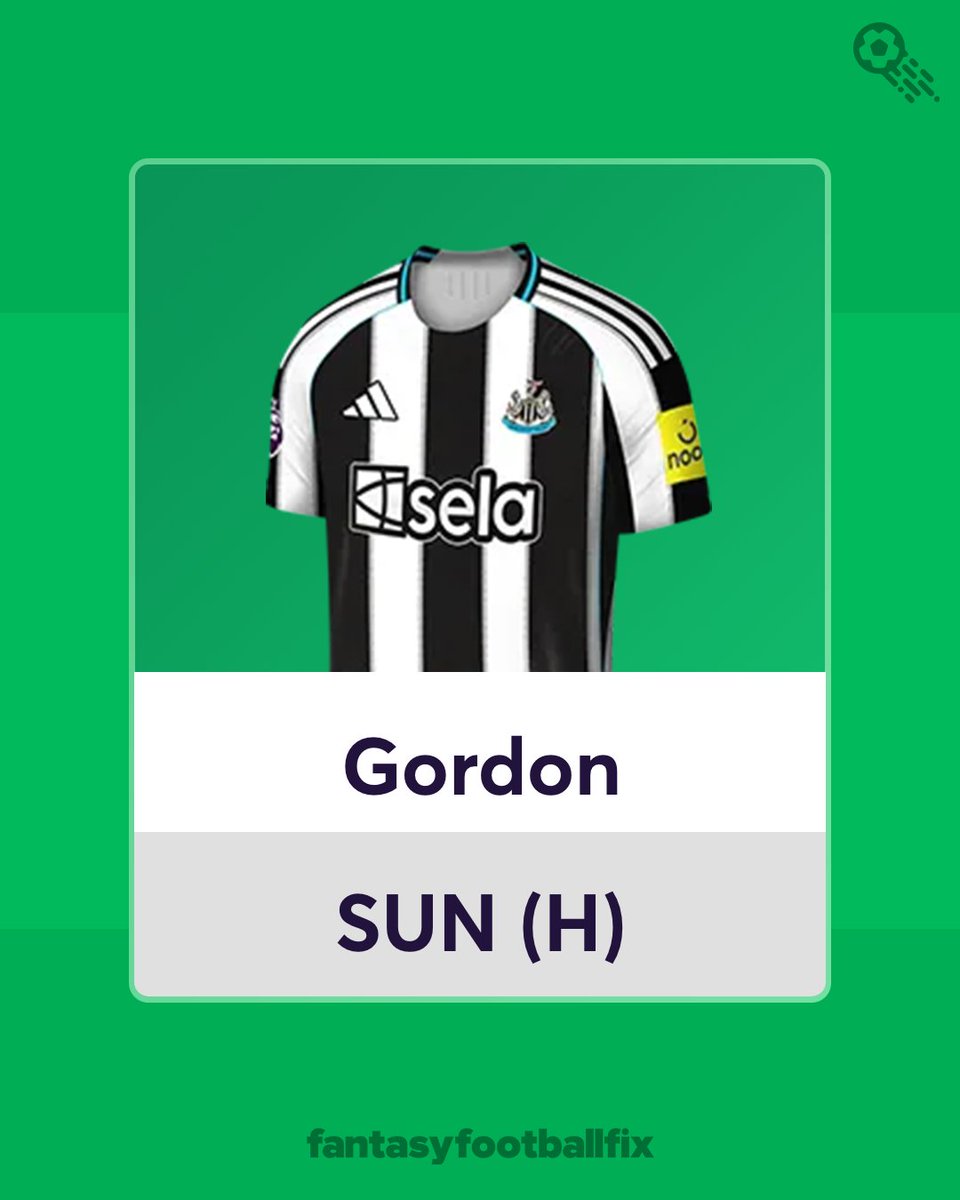 Fantasy Football Fix tweet media