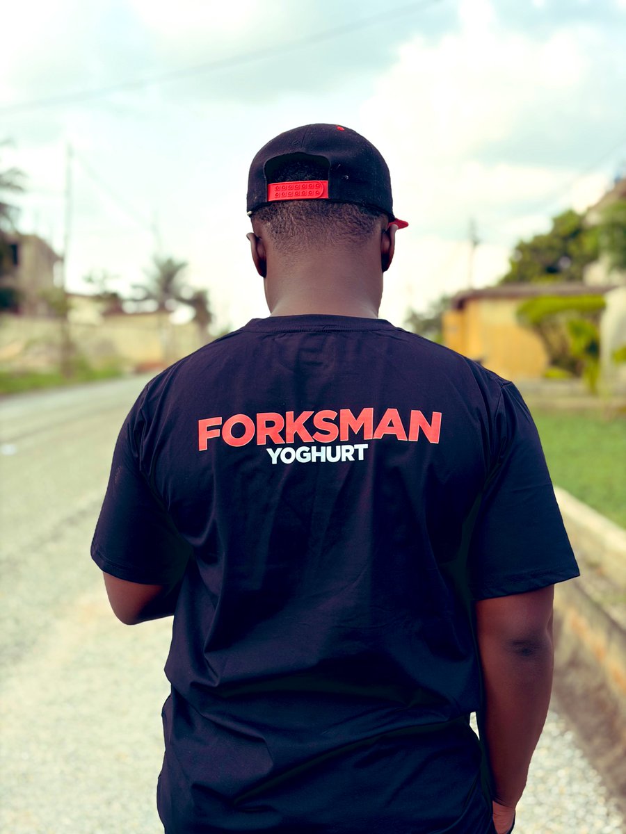 forksreign's tweet photo. Building a business in Ghana 🇬🇭 isn’t easy, but we keep going because of YOU 💙
Every bottle of Forksman Yoghurt is made with love, quality, and commitment to serve you better.

Support local. Grab yours at any retail outlet in Kumasi 🥤
#SupportLocal #ForksmanYoghurt #ChillUp https://t.co/8U0ZDQFgdz