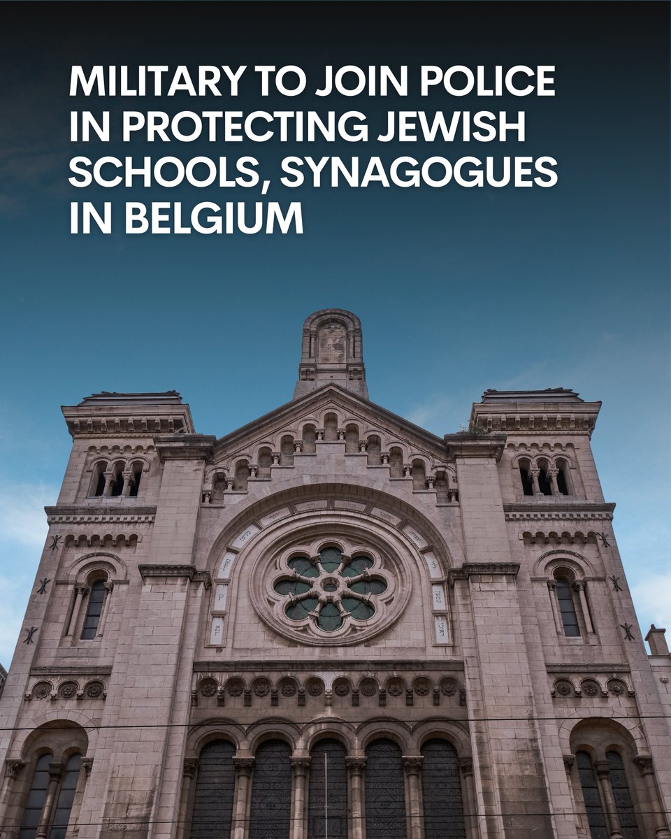 European Jewish Congress tweet media