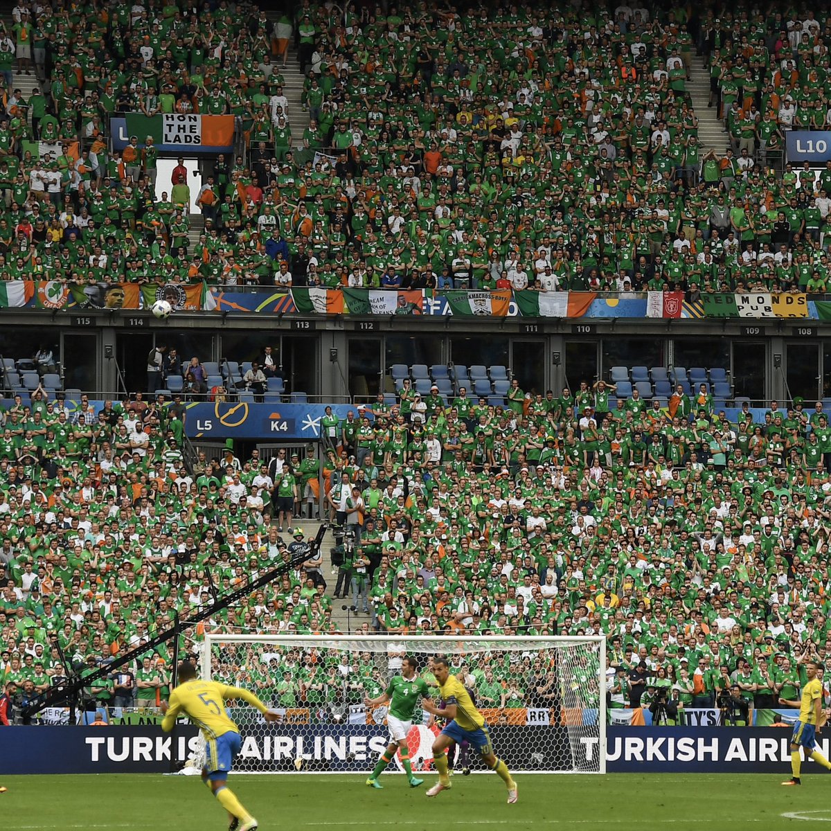 Ireland Football ⚽️🇮🇪 tweet media