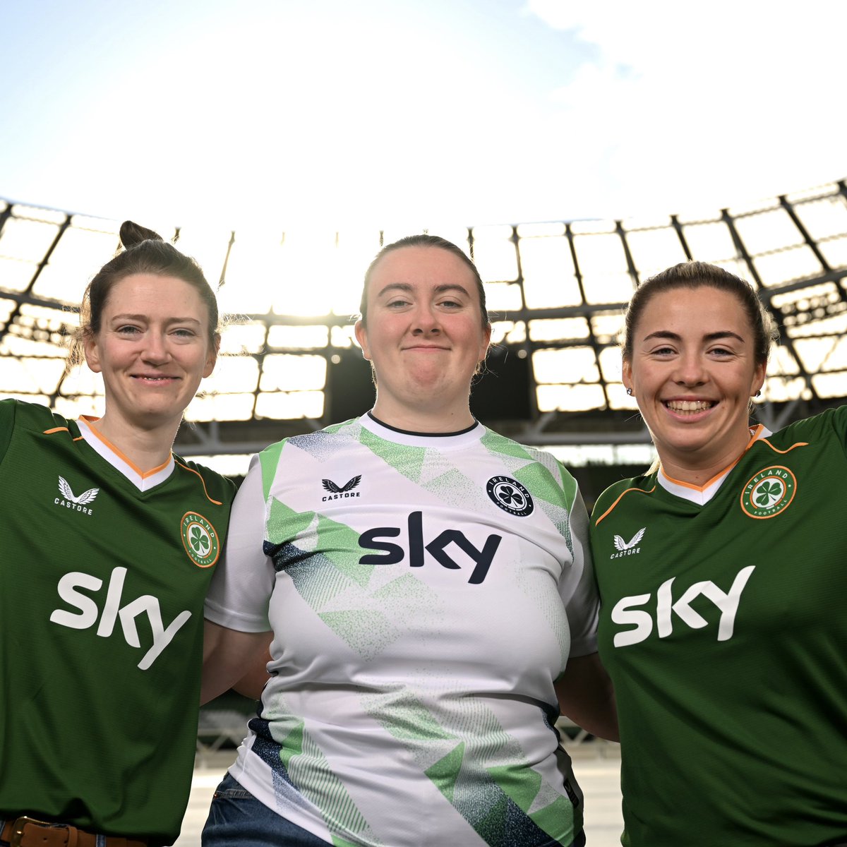 Ireland Football ⚽️🇮🇪 tweet media