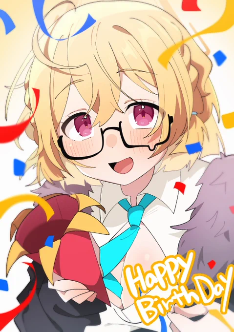 幸あれ!!!!!