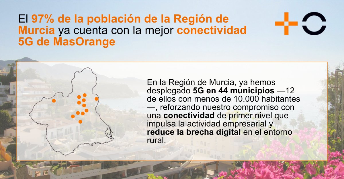 MasOrange tweet media