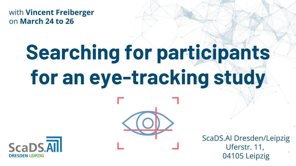 ScaDS.AI Dresden/Leipzig tweet media