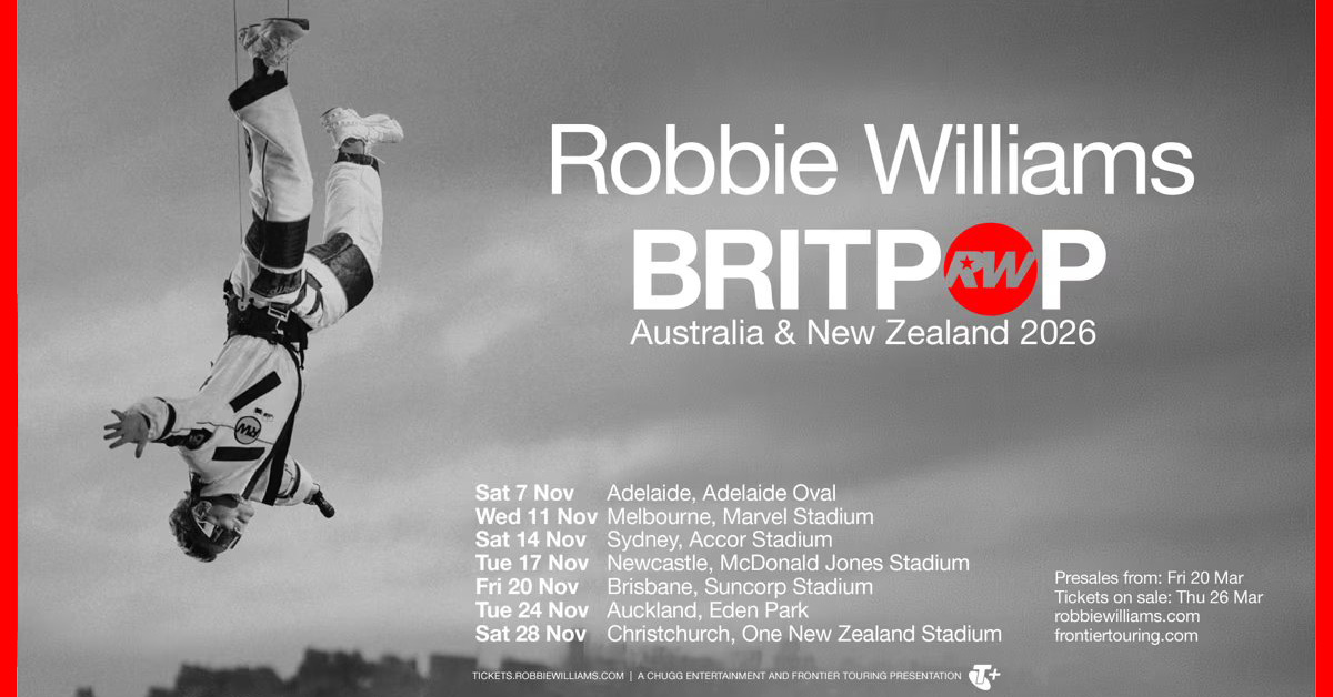 RWL - Fan Page tweet media