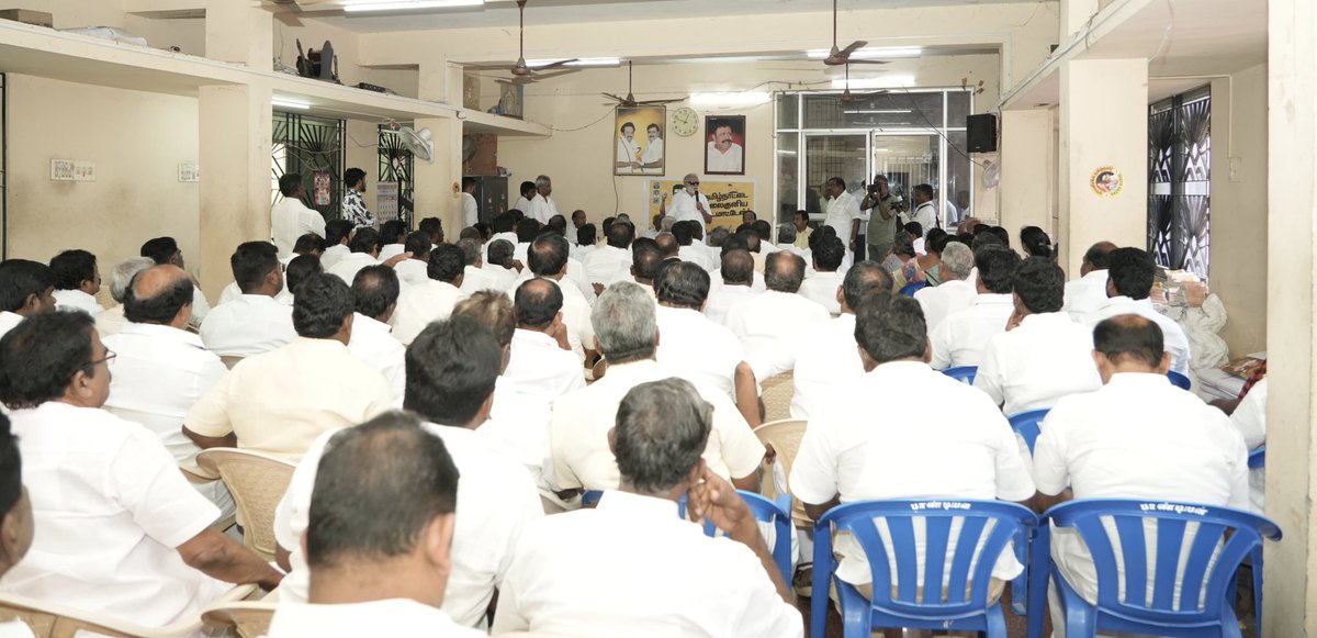 IP.SenthilKumar-தமிழ்நாட்டை தலைகுனிய விடமாட்டேன் tweet media