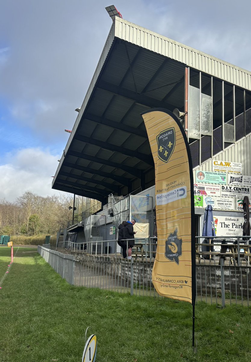 DRAGONS RFC COMMUNITY 🐉 tweet media