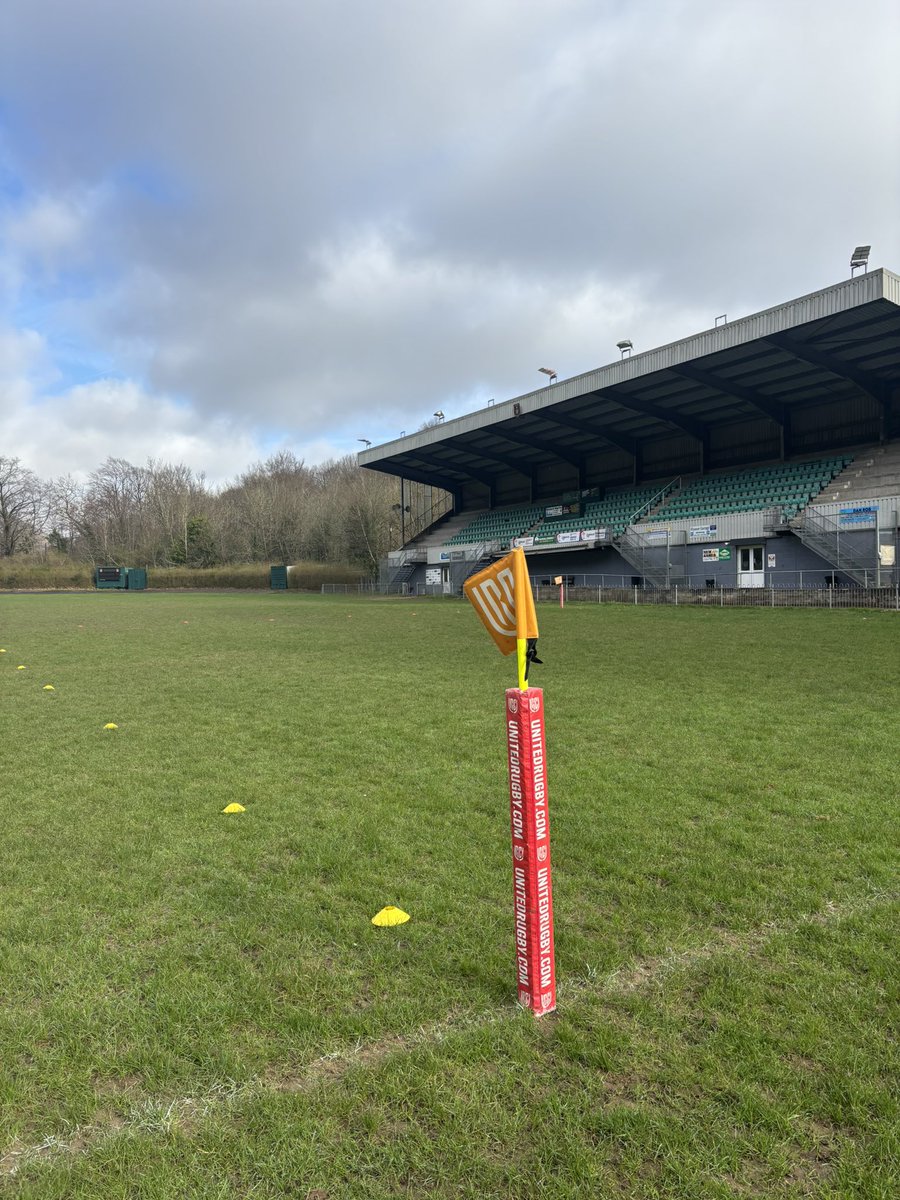 DRAGONS RFC COMMUNITY 🐉 tweet media