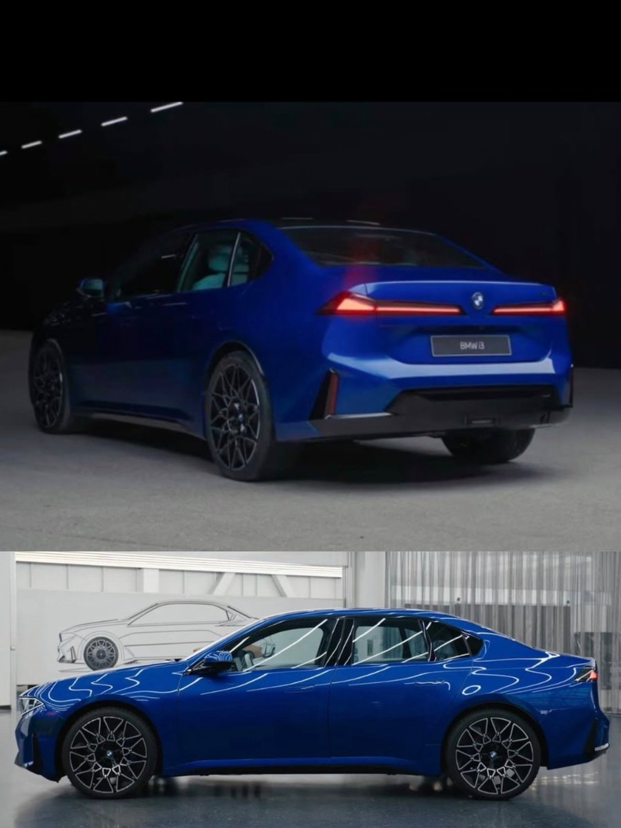 murattosunMSE's tweet image. YENİ BMW 3 SERİSİ Mİ?
Yeni BMW i3 fotoğrafları 18 Mart tanıtımı öncesi sızdı. Bu menzil ve bu yazılım doğruysa ben OKEYİM 😉
Yeni 3 bunun aynısı olacak deniyor, motor seçenekleri sır gibi saklanıyor.
.
Haber, reklam.
#BMW #BMWi3 #BMW3 #The3