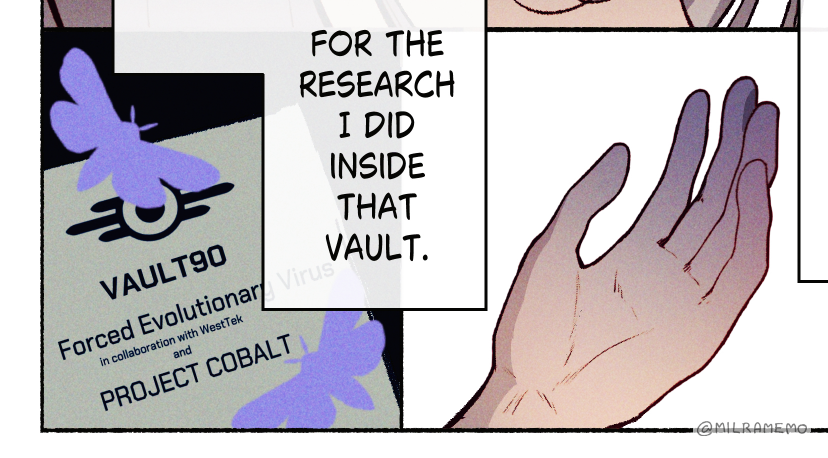 Milra🌿 (update in pin) tweet media