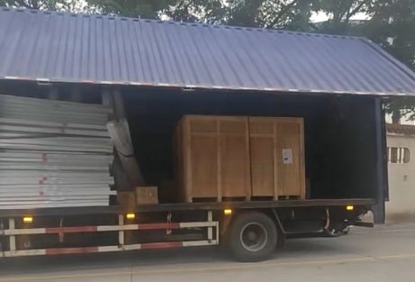 wngdoshng275482's tweet image. 70 aluminum sliding doors loaded and shipped to the US. Container and truck loading completed with proper fixing.
📞 +86 136 9429 8451
🌐 blossomcheer.com
#blossomcheer #exportupdate #slidingdoor