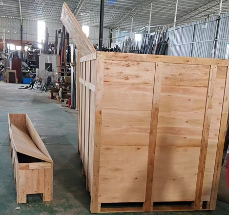 wngdoshng275482's tweet image. 70 aluminum sliding doors loaded and shipped to the US. Container and truck loading completed with proper fixing.
📞 +86 136 9429 8451
🌐 blossomcheer.com
#blossomcheer #exportupdate #slidingdoor