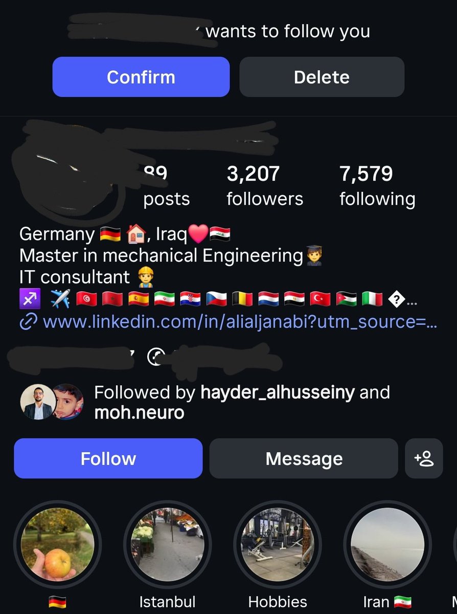 🇮🇶|Sarah Alani tweet media