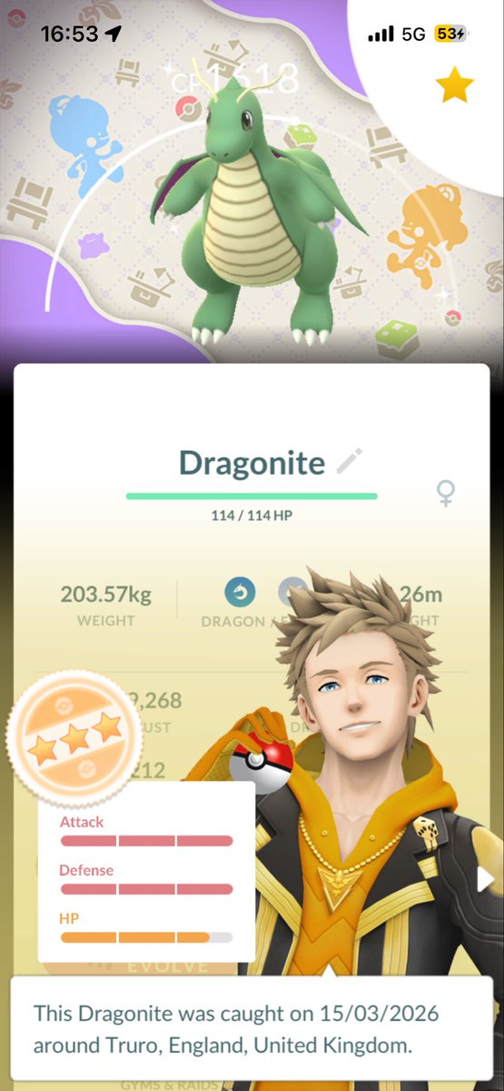 gclift84's tweet photo. @MYSTIC7 Sorry not sorry https://t.co/xWmjgHUmbT