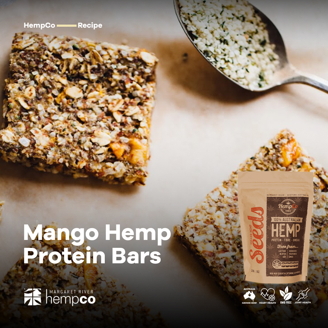 Margaret River Hemp Co. tweet media