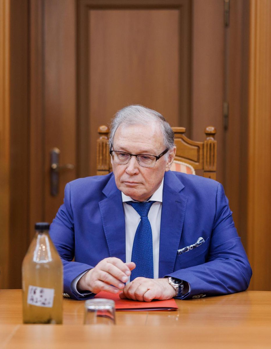 Ruslan Soltan tweet media