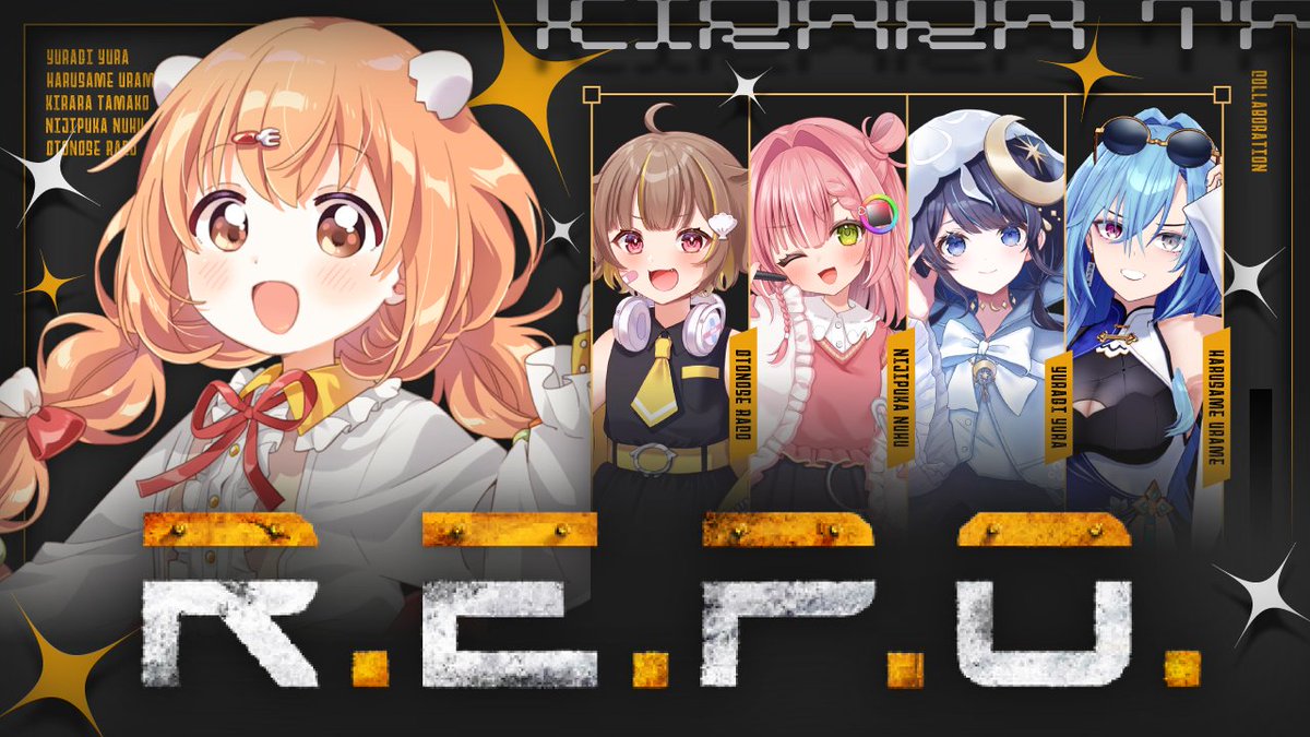 雲母たまこ🐣📛 にじさんじ tweet media