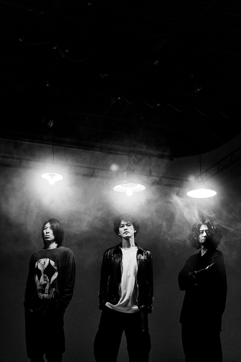 skream_japan's tweet image. 9mm Parabellum Bullet、ワンマンでは9年ぶりの昭和女子大学人見記念講堂にて"カオスの百年 vol.22"9/6開催
skream.jp/news/2026/03/9…

#9mmParabellumBullet 
#9mm