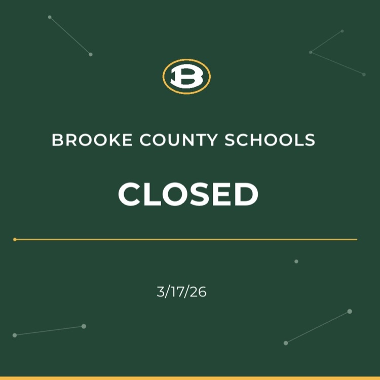 Brooke County Schools tweet media