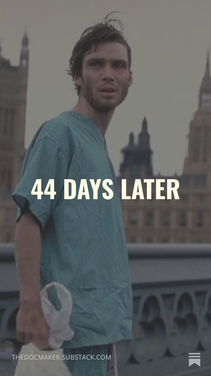 Bamber vs The Doc Maker tweet media