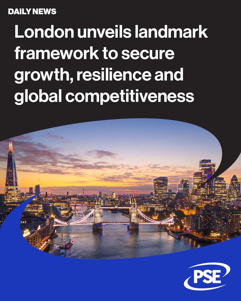 Public Sector Executive PSE tweet media