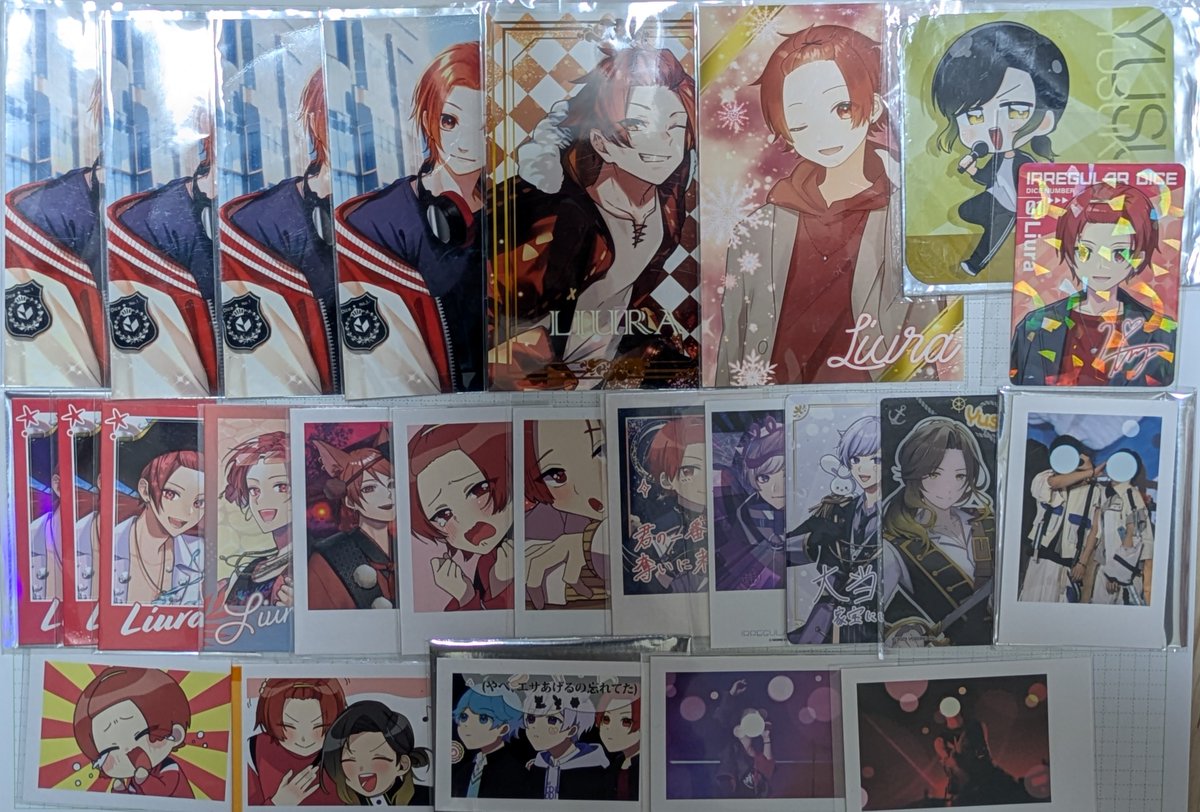 ひお. @取引垢 . tweet media