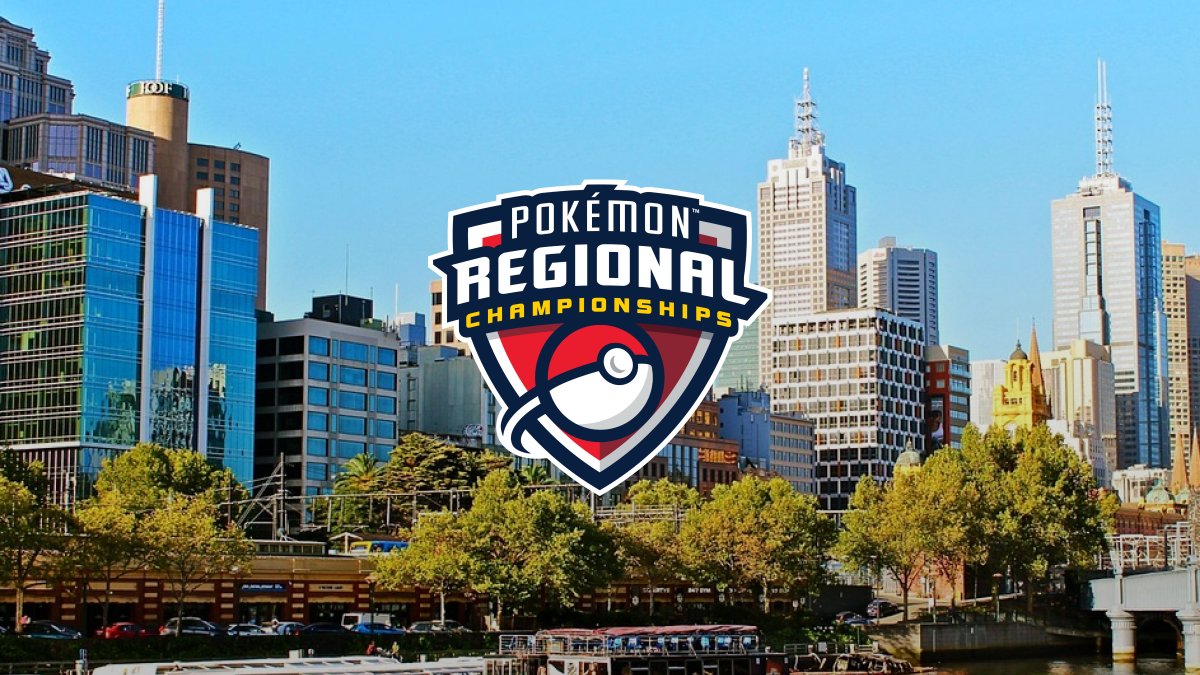 Victory Road VGC tweet media