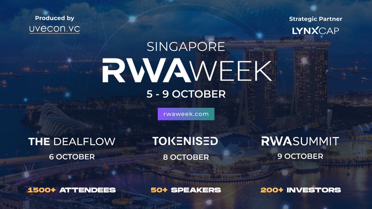 RWA WEEK tweet media