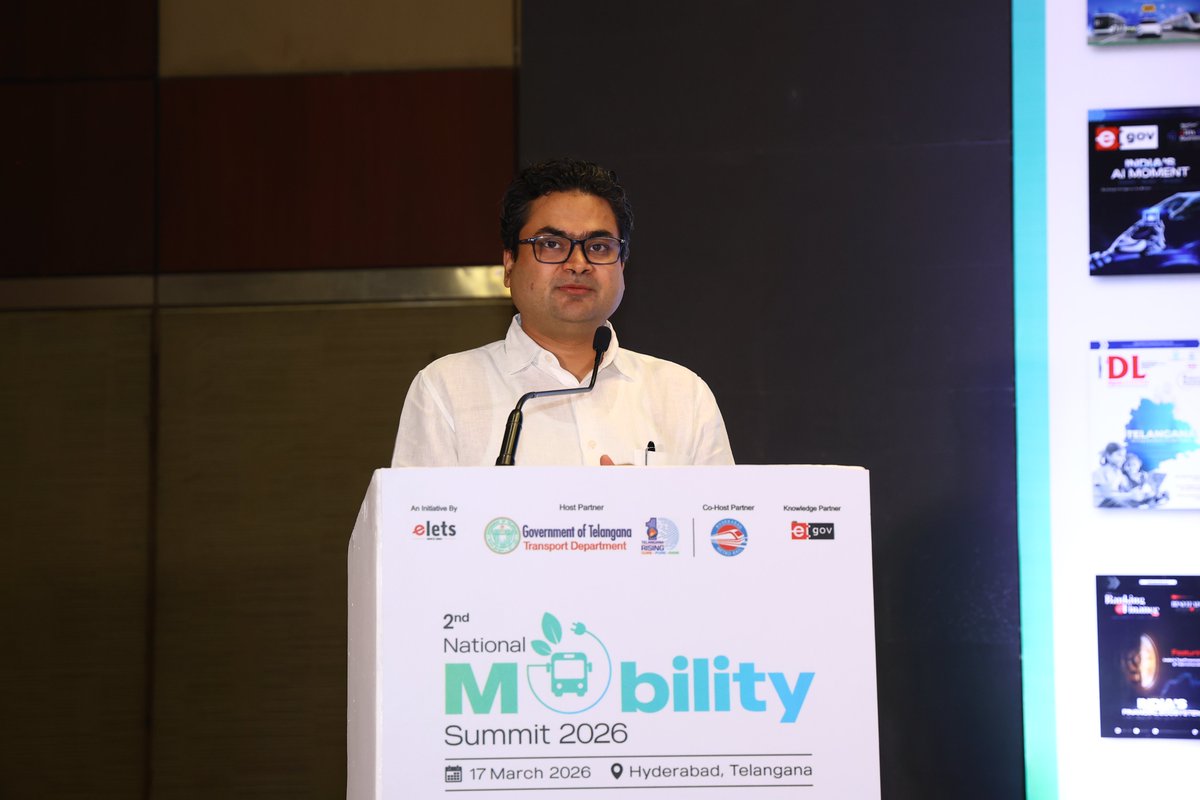 eGov Magazine tweet media