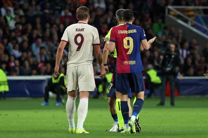 Nadjib FcB tweet media