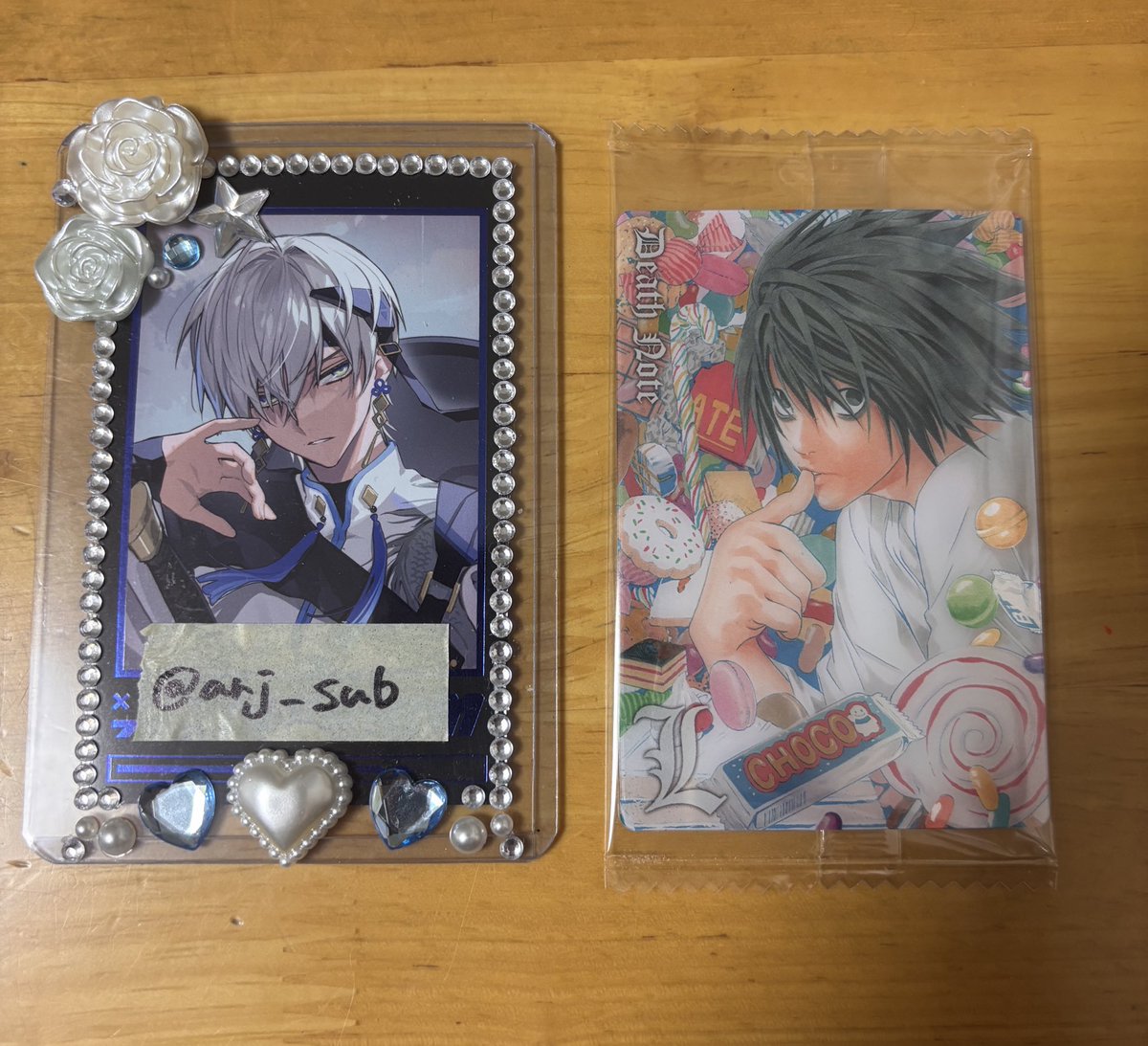 あるじねーと tweet media