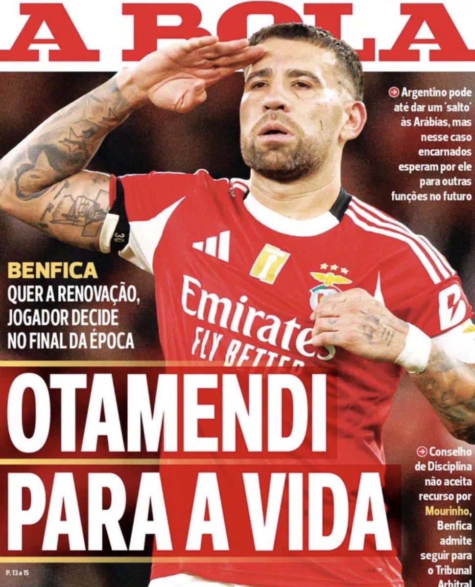 O Glorioso tweet media