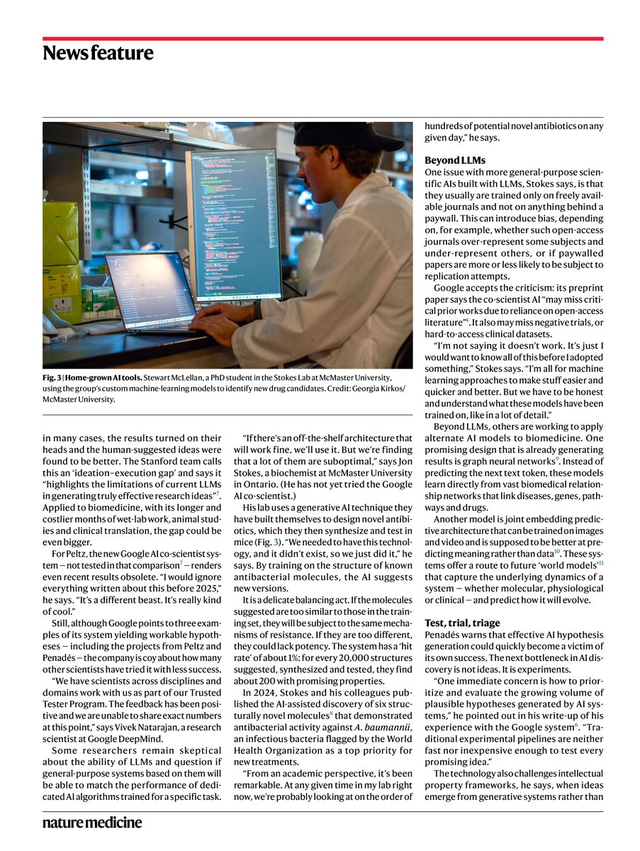 Stephen Turner 🦋 @stephenturner.us tweet media