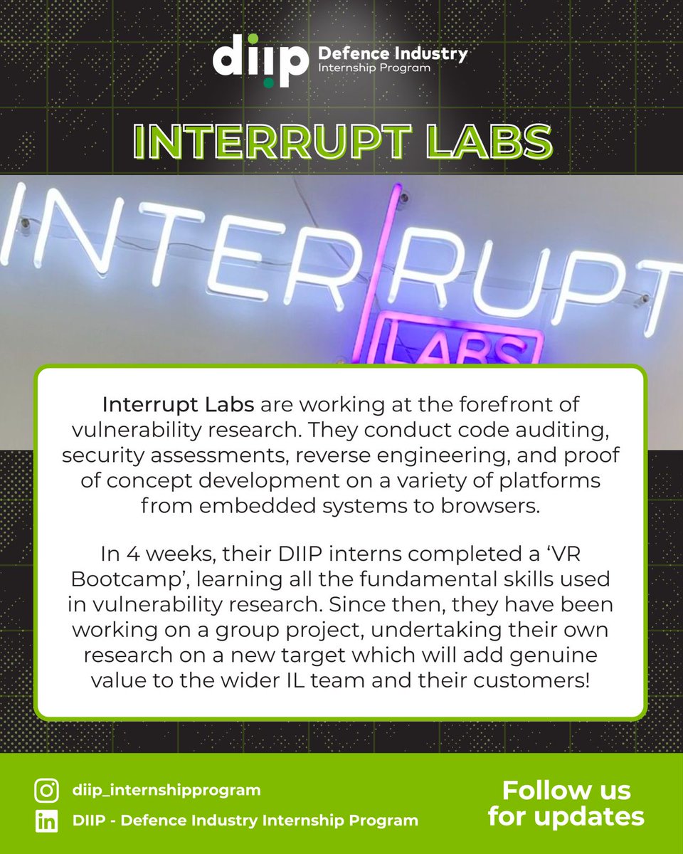 Interrupt Labs tweet media