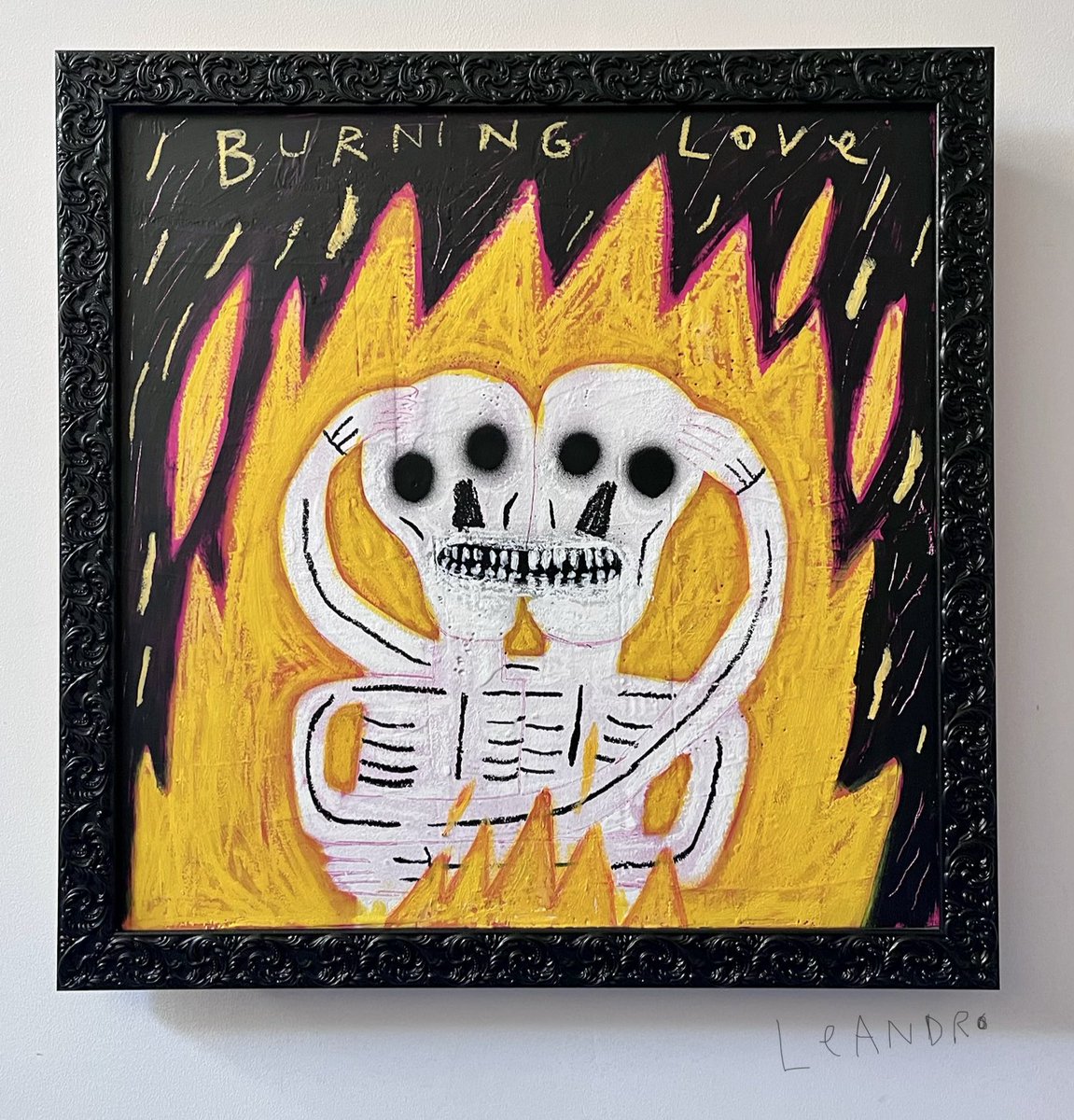 L e A N D R O tweet media