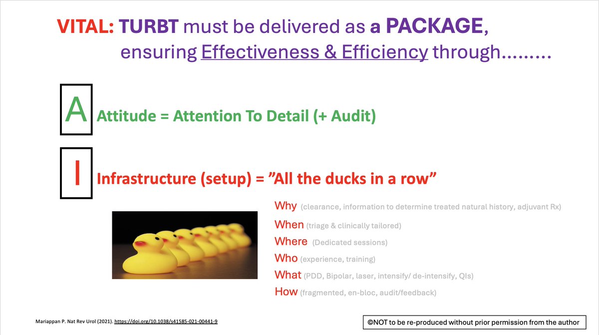 Prof Param Mariappan FRCS(Urol), PhD tweet media