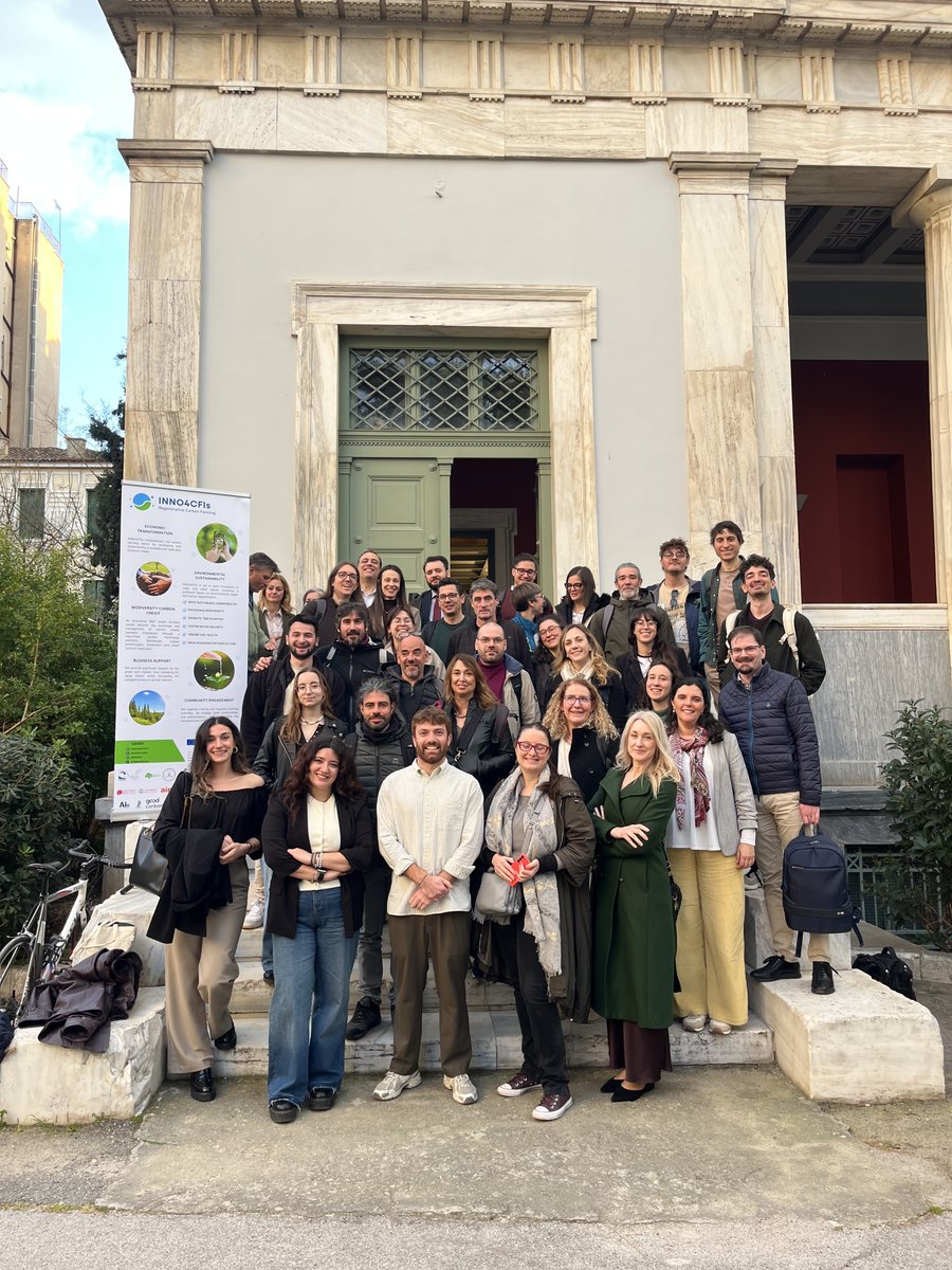 Grupo de Investigación BISITE tweet media