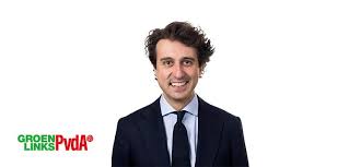 Ik ben Jesse Klaver en behoor tot de extreem linkse geradicaliseerde GroenLinks/PvdA sekte!
Ik ben dom, heel erg dom en intens vals!
Ook slijm ik graag met de dienstdoende premier van Nederland, je weet maar nooit of er hier of daar een kruimeltje afvalt!