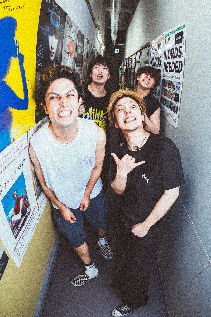 FIVE STATE DRIVE tweet media