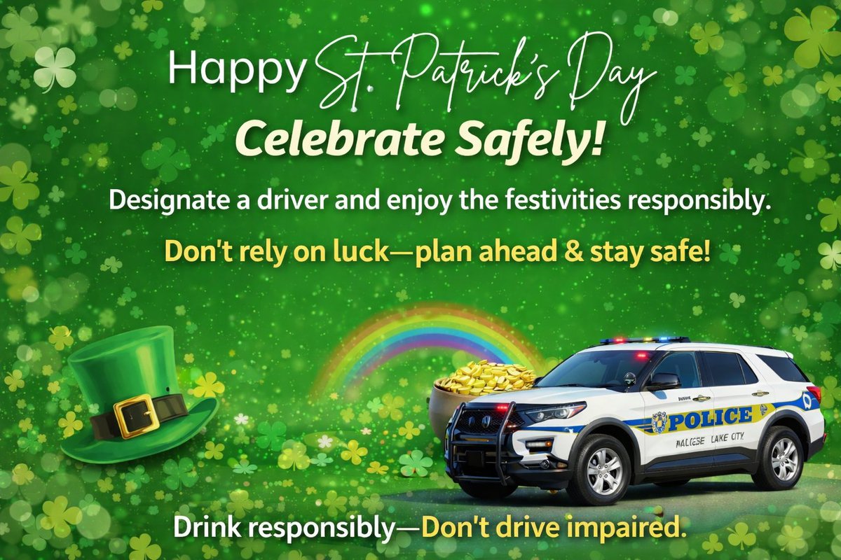 Lake City Police tweet media