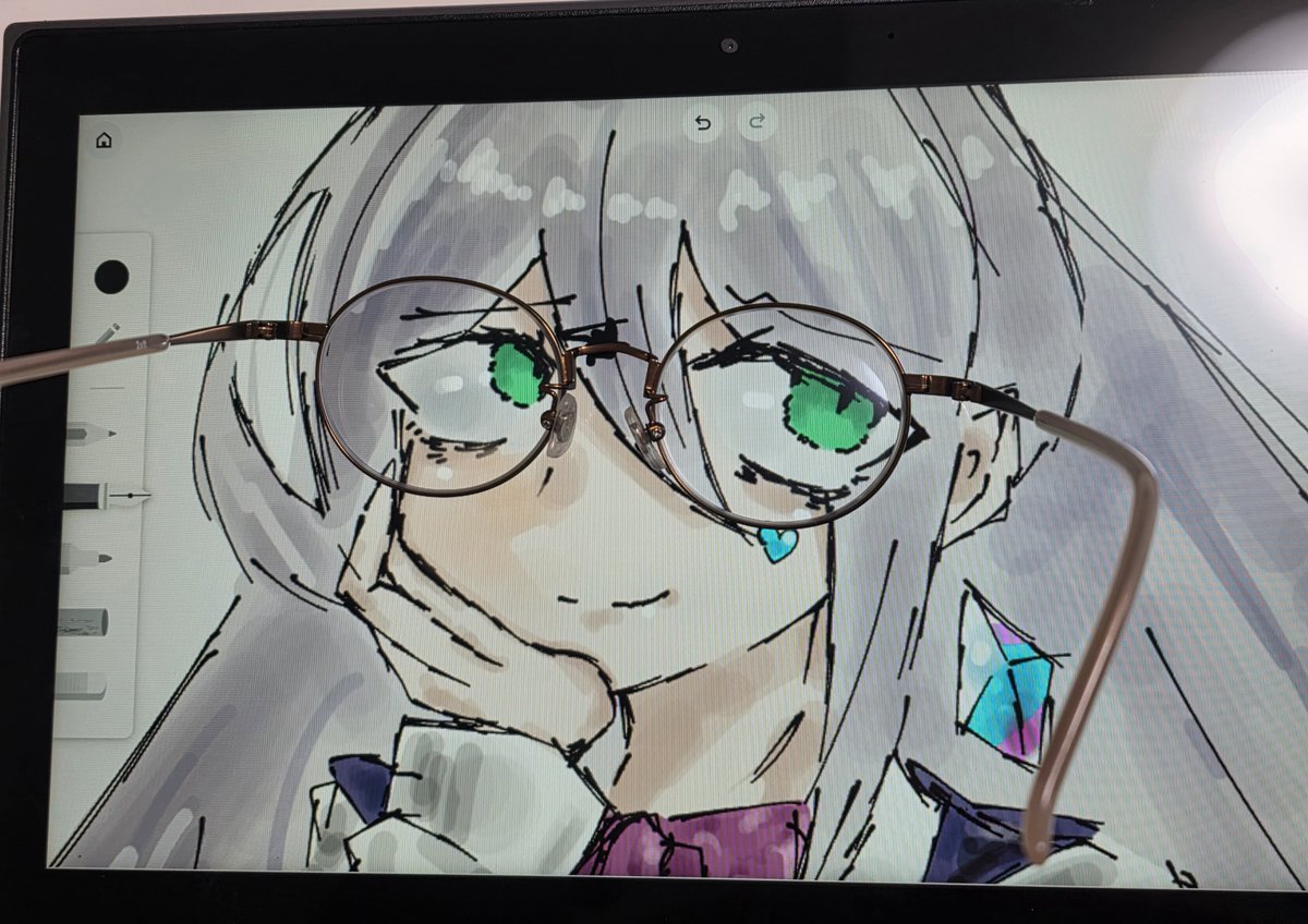 らりるな｡ tweet media