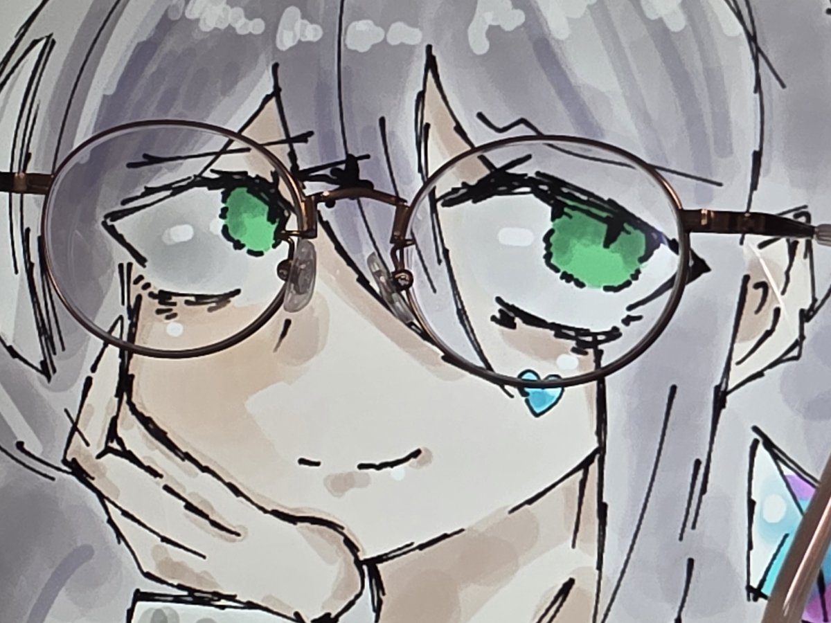 らりるな｡ tweet media